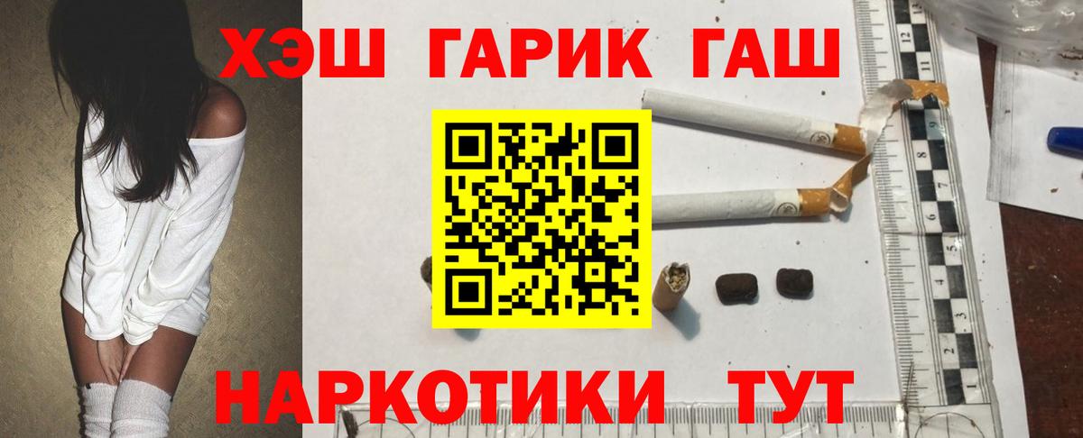 ГАШ VHQ Электрогорск